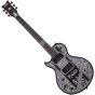 Schecter Solo-II Przym Palladium Lefty Guitar Gloss Black sku number SCHECTER925