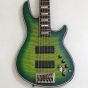 Schecter Daniel Firth Hellraiser Extreme-5 Bass Cthulhu Burst Satin B-Stock 0398 sku number SCHECTER378.B0398