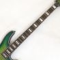 Schecter Daniel Firth Hellraiser Extreme-5 Bass Cthulhu Burst Satin B-Stock 0398 sku number SCHECTER378.B0398