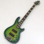 Schecter Daniel Firth Hellraiser Extreme-5 Bass Cthulhu Burst Satin B-Stock 0398 sku number SCHECTER378.B0398