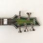 Schecter Daniel Firth Hellraiser Extreme-5 Bass Cthulhu Burst Satin B-Stock 0398 sku number SCHECTER378.B0398