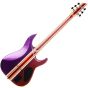 Schecter C-1 SLS Hollywood Lefty Guitar Supernova sku number SCHECTER1387