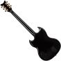 Schecter ZV-H6LLYW66D-S Zacky Vengeance Guitar Gloss Black sku number SCHECTER545
