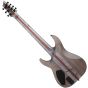 Schecter C-7 Multiscale SLS Elite Evil Twin Guitar sku number SCHECTER1336
