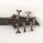 Schecter Hellraiser Extreme-5 Electric Bass Crimson Red Burst Satin B-Stock 1027 sku number SCHECTER1919.B 1027