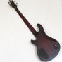 Schecter Hellraiser Extreme-5 Electric Bass Crimson Red Burst Satin B-Stock 1027 sku number SCHECTER1919.B 1027