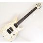 Schecter USA Sunset Extreme 6 White Gold Satin Crackle Guitar sku number SCHECTER7351