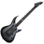 ESP E-II Horizon-III FR See-Thru Black Sunburst Guitar B-Stock sku number EIIHOR3FMFRSTBLKSB-B
