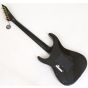 ESP E-II M-II Black Natural Burst Guitar B-Stock sku number EIIMIIQMBLKNB-B