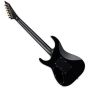 ESP E-II M-II Black Natural Burst Guitar B-Stock sku number EIIMIIQMBLKNB-B