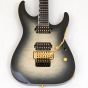 ESP E-II M-II Black Natural Burst Guitar B-Stock sku number EIIMIIQMBLKNB-B