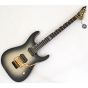 ESP E-II M-II Black Natural Burst Guitar B-Stock sku number EIIMIIQMBLKNB-B