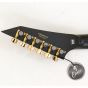 ESP E-II M-II Black Natural Burst Guitar B-Stock sku number EIIMIIQMBLKNB-B