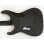 ESP E-II M-II Black Natural Burst Guitar B-Stock sku number EIIMIIQMBLKNB-B