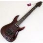 Schecter C-7 FR-S Apocalypse Electric Guitar Red Reign B-Stock 1906 sku number SCHECTER3058-B1906