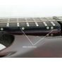 Schecter C-7 FR-S Apocalypse Electric Guitar Red Reign B-Stock 1906 sku number SCHECTER3058-B1906