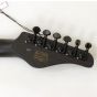 Schecter Sun Valley Super Shredder Guitar Black Limba B-Stock 0416 sku number SCHECTER1267-B0416