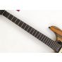Schecter Sun Valley Super Shredder Guitar Black Limba B-Stock 0416 sku number SCHECTER1267-B0416