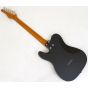 Schecter PT Special Guitar Black Pearl B-Stock 0847 sku number SCHECTER666-B0847
