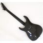 ESP LTD KH-DEMONOLOGY Kirk Hammett Guitar B-Stock 0237 sku number LKHDEMON-B0237