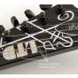 ESP LTD KH-DEMONOLOGY Kirk Hammett Guitar B-Stock 0237 sku number LKHDEMON-B0237