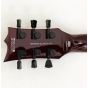 ESP LTD EC-1000 STBC Guitar See Thru Black Cherry B-Stock 1630 sku number LEC1000STBC-B1630