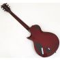 ESP LTD EC-1000 STBC Guitar See Thru Black Cherry B-Stock 1630 sku number LEC1000STBC-B1630