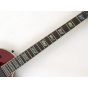 ESP LTD EC-1000 STBC Guitar See Thru Black Cherry B-Stock 1630 sku number LEC1000STBC-B1630