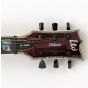 ESP LTD EC-1000 STBC Guitar See Thru Black Cherry B-Stock 1630 sku number LEC1000STBC-B1630