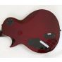 ESP LTD EC-1000 STBC Guitar See Thru Black Cherry B-Stock 1630 sku number LEC1000STBC-B1630