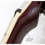 ESP LTD EC-1000 STBC Guitar See Thru Black Cherry B-Stock 1630 sku number LEC1000STBC-B1630
