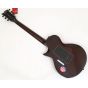 ESP LTD EC-1000 Evertune Guitar Dark Brown Sunburst B-Stock 0466 sku number LEC1000ETQMDBSB-B0466