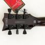 ESP LTD EC-1000 Evertune Guitar Dark Brown Sunburst B-Stock 0466 sku number LEC1000ETQMDBSB-B0466