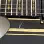 Schecter Synyster Custom-S Guitar Gloss Black Gold B-Stock 0934 sku number SCHECTER1742-B0934