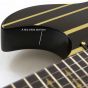 Schecter Synyster Custom-S Guitar Gloss Black Gold B-Stock 1456 sku number SCHECTER1742-B1456