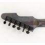 Schecter E-1 SLS Elite Evil Twin Guitar B-Stock 1144 sku number SCHECTER1343-B1144