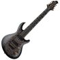 ESP LTD JR-608 Javier Reyes Guitar Faded Blue Sunburst B-Stock sku number LJR608QMFBSBF-B