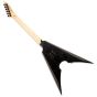 ESP LTD MK-600 Mille Petrozza Guitar Black Satin B-Stock sku number LMK600BLKS-B