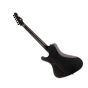 ESP LTD NS-6 Nergal Guitar in Black Satin B-Stock sku number LNS6BLKS-B