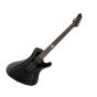 ESP LTD NS-6 Nergal Guitar in Black Satin B-Stock sku number LNS6BLKS-B