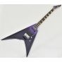 ESP LTD Alexi Laiho Ripped Pinstripes Purple Fade Satin B-Stock sku number LALEXIRIPPED-B