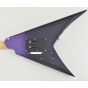 ESP LTD Alexi Laiho Ripped Pinstripes Purple Fade Satin B-Stock sku number LALEXIRIPPED-B