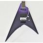 ESP LTD Alexi Laiho Ripped Pinstripes Purple Fade Satin B-Stock sku number LALEXIRIPPED-B