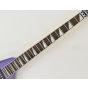ESP LTD Alexi Laiho Ripped Pinstripes Purple Fade Satin B-Stock sku number LALEXIRIPPED-B