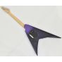 ESP LTD Alexi Laiho Ripped Pinstripes Purple Fade Satin B-Stock sku number LALEXIRIPPED-B