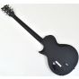 ESP LTD BB-600 Ben Burnley Baritone Guitar B-Stock sku number LBB600BQMSTBLKSBS-B