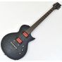 ESP LTD BB-600 Ben Burnley Baritone Guitar B-Stock sku number LBB600BQMSTBLKSBS-B