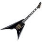 ESP LTD MSV-1 Mike Schleibaum Guitar Black B-Stock sku number LMSV1BLK-B