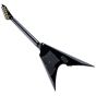 ESP LTD MSV-1 Mike Schleibaum Guitar Black B-Stock sku number LMSV1BLK-B