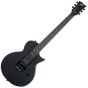 ESP LTD MK-EC-FR Millie Petrozza Guitar Black Satin B-Stock sku number LMKECFRBLKS-B